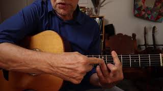 Scott Martin CGDGBD Tuning explanation