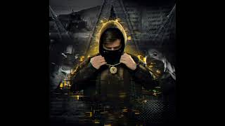 Alan Walker & Trevor Daniel - Extremes [Official Audio]