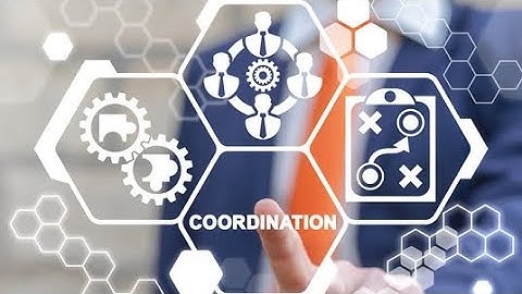 Unit-1||Coordination:the essence of management|| Class 12th Business studies#viral #subscribe #like