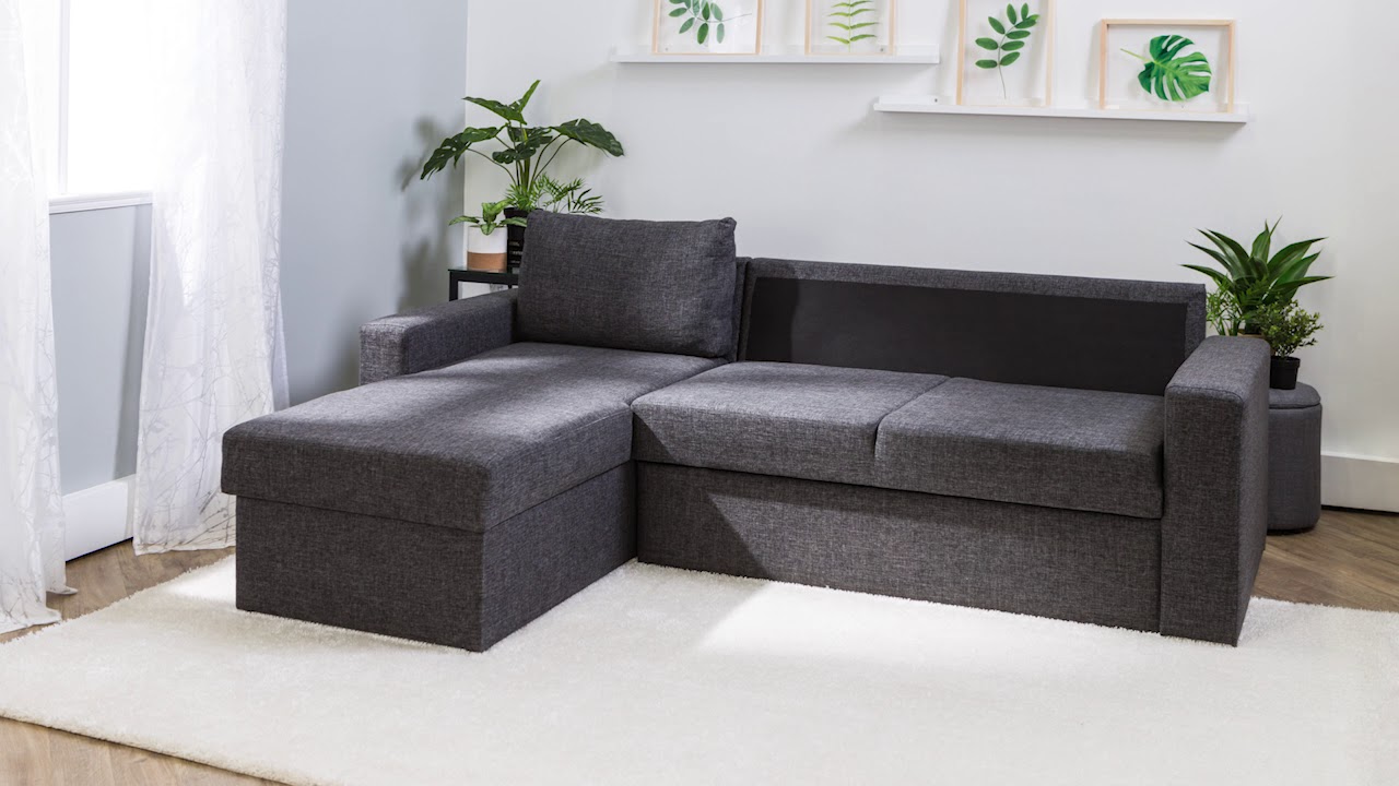 jysk mariager sofa bed