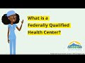 What is an FQHC?