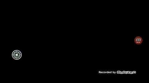 My first video just getting the hang of it