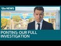 Pontins Brean Sands - a full investigation | ITV News