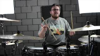 Download Lagu IYKYK | Elevation Rhythm | Drum cover MP3