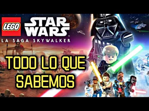 Vídeo: Se Anuncia La Gran Nueva Era De La Historia De Star Wars, Sin Videojuego Adjunto