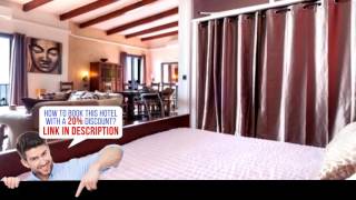 Old Town Apartment, Palma de Mallorca, Spain HD review