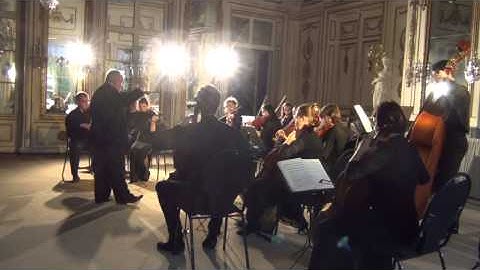 P. TCHAIKOVSKY - Quartet No. 3, Op. 30 / Rachlevsky, Russian String Orchestra