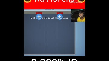 why technogamerz uncomplicated this op level in brain it on 😅 #shorts #short #youtubeshorts #funny