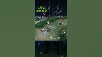 Yin recall in front of Argus big mistake