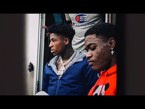 NBA YoungBoy   Osama Official Music Video