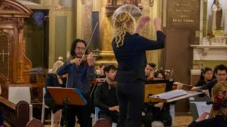 Max Bruch  Concierto No. 1 para violín, Op 26