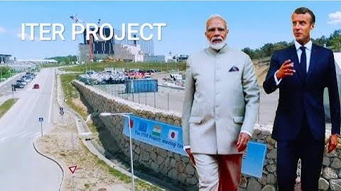 ITER Project ||  World