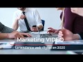Marketing Video - contenu visuel - Stratégie Digital Marketing - Agence web digital YAMI SERVITECH