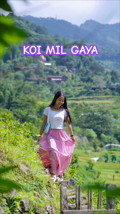 Koi Mil Gaya | Khonoma | Tissopi Entertain