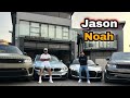 The best of jason noah  alpha markets sa  forex kings south african forex traders lifestyle