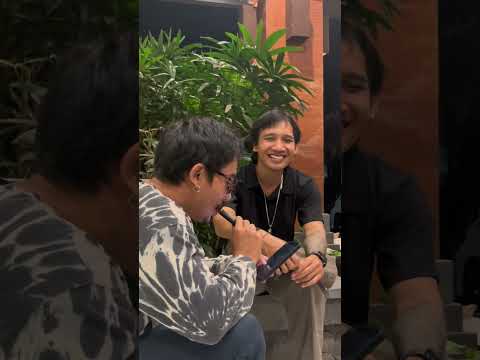 BAGIAN 5 | VLOG bareng HarmoniA di PIB 👌🏼