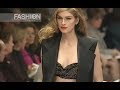 MAX MARA Spring Summer 1992 Milan - Fashion Channel