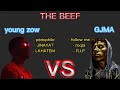 Gjma VS Young Zow Beef Complet Gjma Off YUNGZW 225azertyuiop 360P Gjma VS Young Zow Beef Complet Gjma Off YUNGZW 225azertyuiop 360P