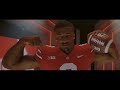 Big Ten Championship Game Team Entrances 12/6/2025