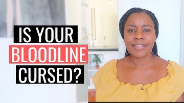 Signs Of Generational curses (How To Identify Generational Curses)