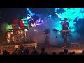 The Presets- Martini (Metro Freo, 13/06/18)