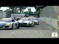 PWC 2013 Belle Isle Detroit  - Highlights GT/GTS Round 6