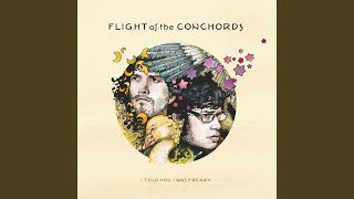 Video-Miniaturansicht von „Flight Of The Conchords - You Don't Have To Be A Prostitute“