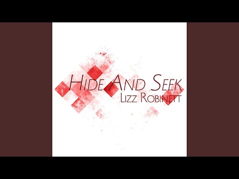 Hide and Seek #lyricsvideo #horrorsong #fyp, hide and seek song with  lyrics