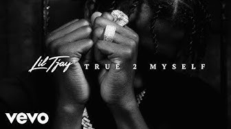 Lil Tjay - Brothers (Remix - Official Audio) ft. Lil Durk