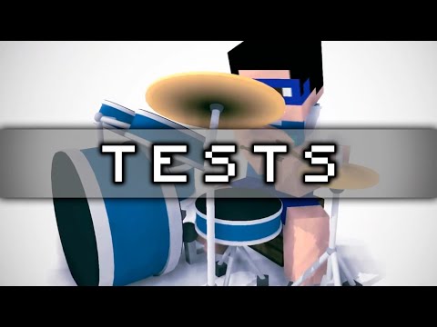 Animation Reel - Ep.5 (Mine-imator + Cinema4D)