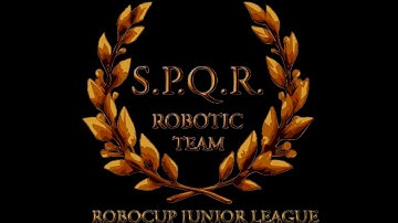 Robocup Brazil 2014 SPQR VS Iran