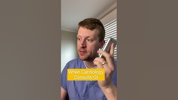 Thumbnail of Cardiology Consulting GI
