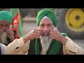Kissan Protest in Delhi | Eminence photography