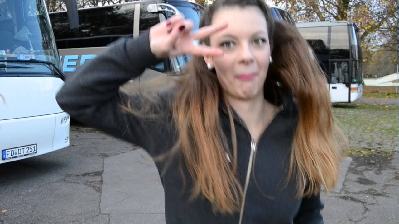 XTRA DANCE IVM Deutsche Meisterschaft 2014