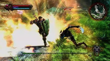 Kingdoms of Amalur: Re-Reckoning part 41 reforging the hammer