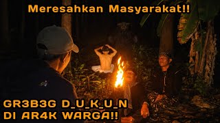 Download Lagu 🔴RIZAL DAN ANGGIT HAMPIR SAJA MENJADI ANAK BUAH D_U_K_U_N BR3N9S3K‼️ MP3