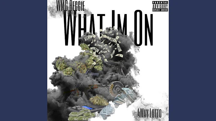 What Im On