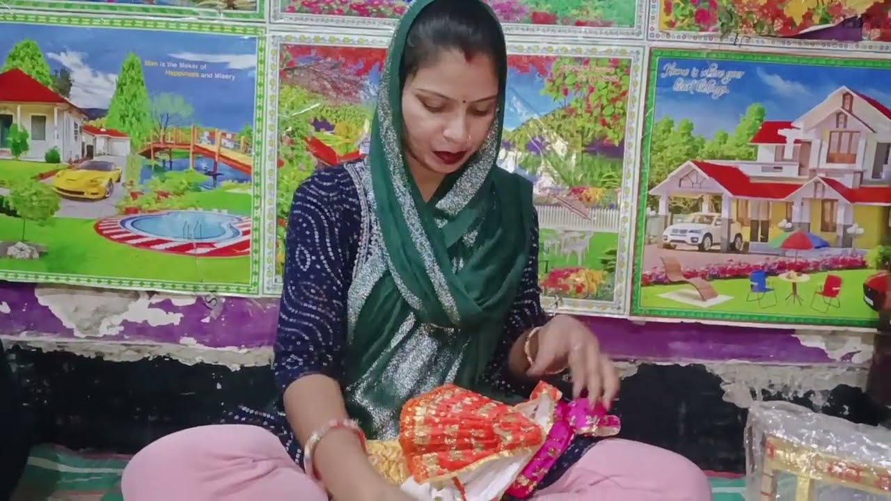 Kanha ji ke dress in Summer 🌞🥰 #new #vlog #krishna