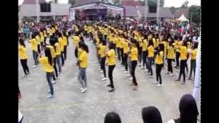 Download lagu dokumentasi pesta smanti 2013