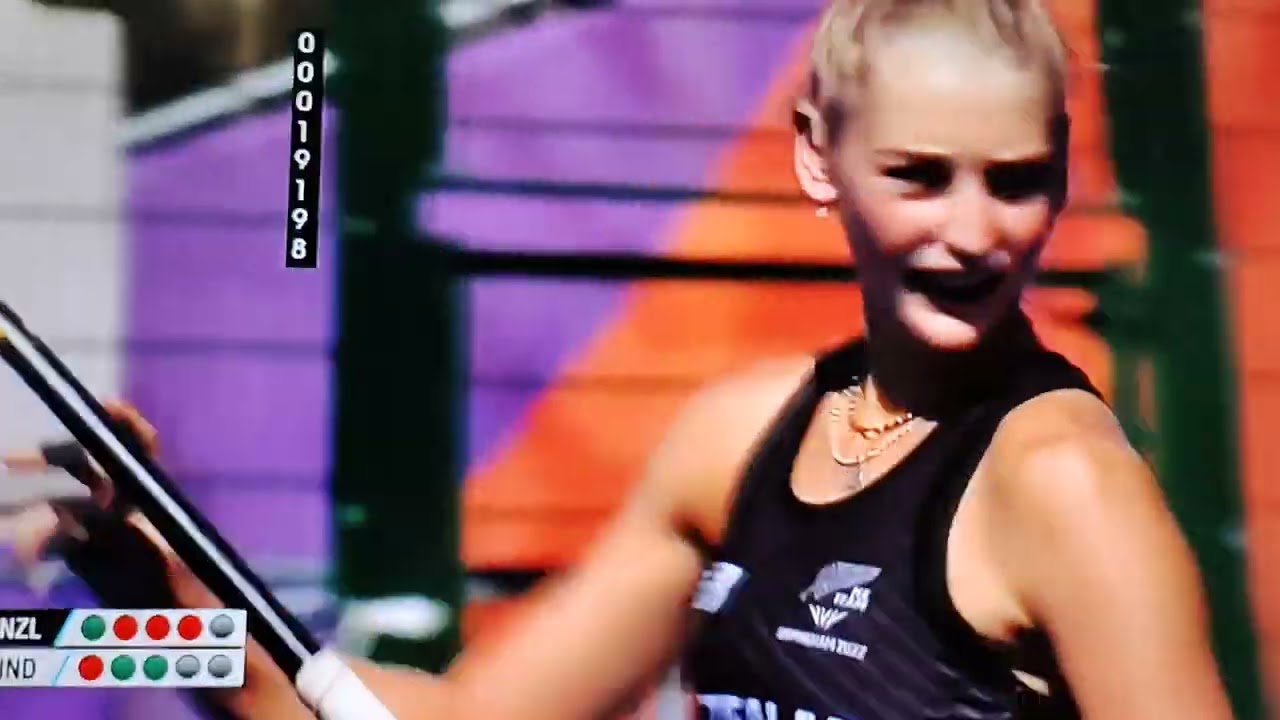 Commonwealth Games 2022, India vs New Zealand, Women's Hockey Bronze Medal Match India won bronze 🥉