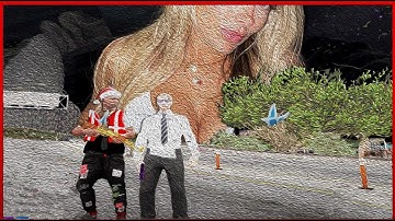 NLK | Smooth Criminal 🎯 | FiveM Montage