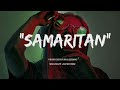 "SAMARITAN" Zouk Instrumental X Bongo Fleva Instrumental X Afro Type Beat {Kompa Type Beat 2022}