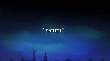 saturn