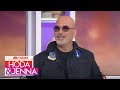 Howie Mandel says this season of &#39;AGT&#39; is the &#39;most awe-inspiring&#39;