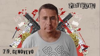 Maté al agresor de mi hermana para defender su honor | Genovevo #Penitencia 79 #podcast #México
