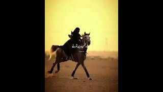 Ay Dushman E Deen #imamhussain #ashura #hazratzainab #muharram #hijabigirl  #powerwoman #viral #yt