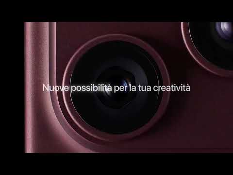 Miniatura del video del prodotto APPLE - iPhone 18 Pro 2TB-Ghiaccio