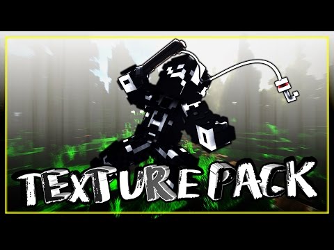 MINECRAFT PVP TEXTURE PACK - HIGH FPS MCSG/UHC