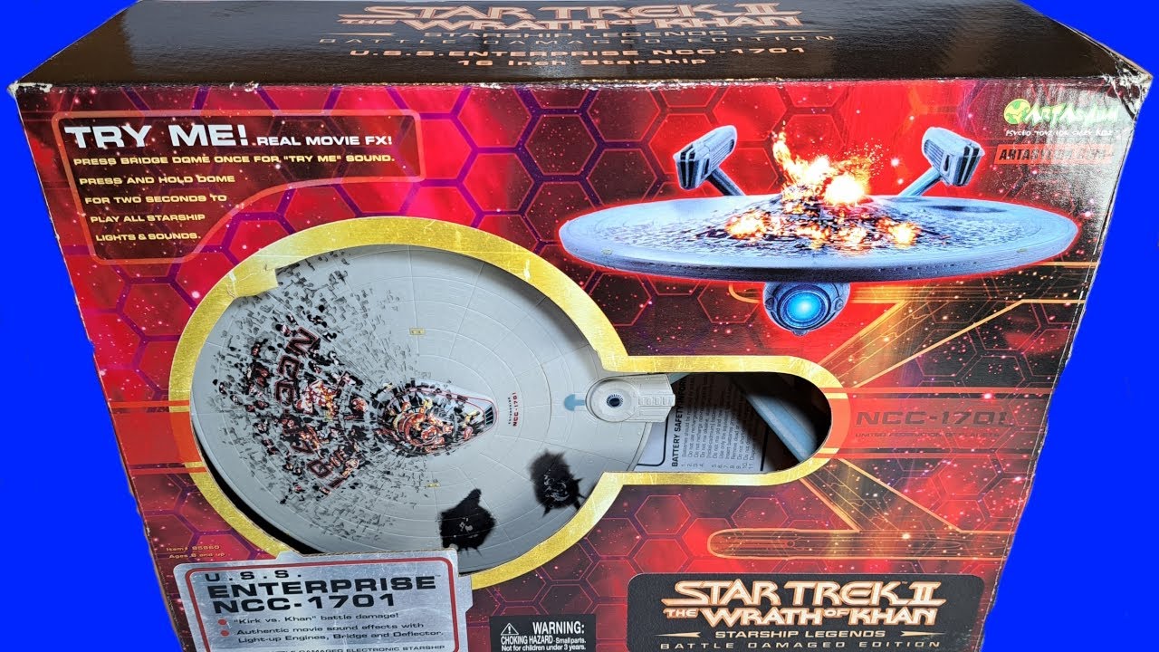 SF+ファンタジー+ホラー STAR TREK NCC-1701 SF・ファンタジー・ホラー Star Trek NCC 1701 E USS Enterprise