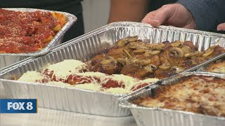 New Day Cleveland: Mama Julianne's - YouTube